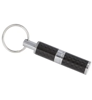 Avaimenperä Punch Cutter Hiilikuitu