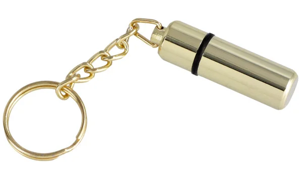 Avaimenperä Punch Cutter kulta