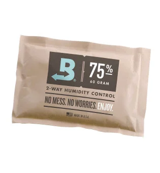 Boveda 2-Way Humidity Control, 75 % RH, 60 g