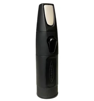 Tycoon Blazer Jet Lighter, mattamusta