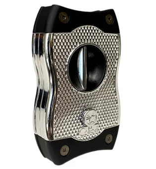 Colibri SV-Cut, kromi ja musta