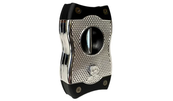 Colibri SV-Cut, kromi ja musta