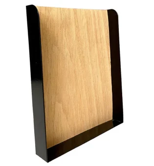 Metal Tray adorini-sikaripussille