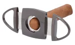 BigSmoke Cutter gun metal soikea aalto kuva 6