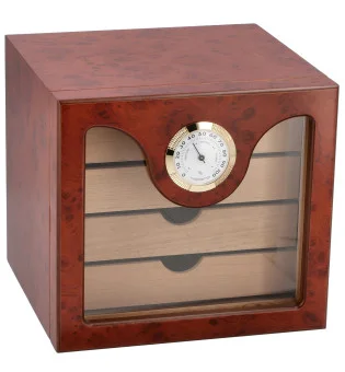 President Humidor 50 sikarille