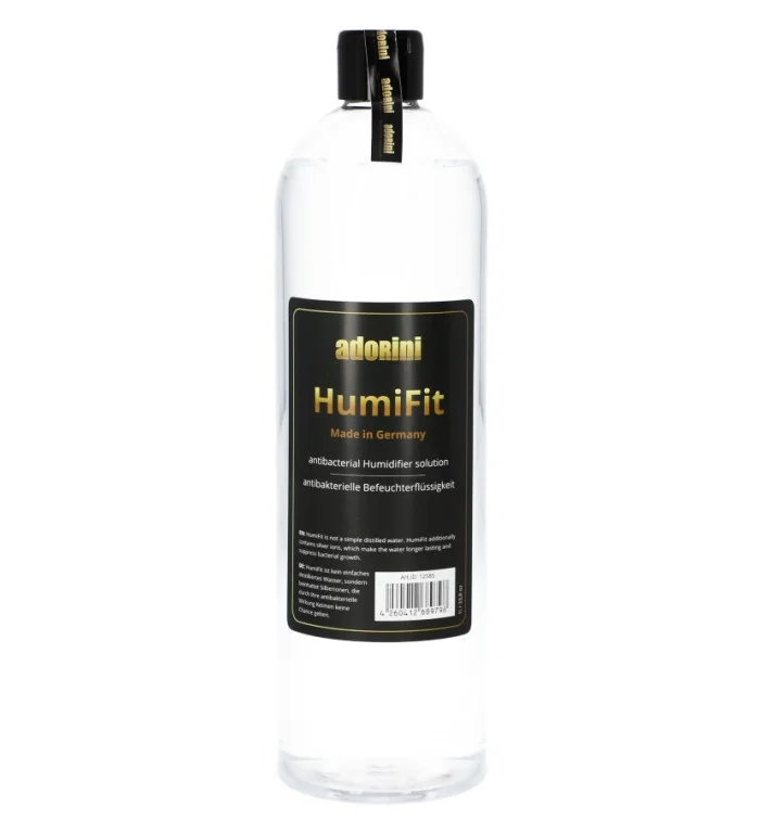 adorini HumiFit kostutinliuos premium 1L kuva 2