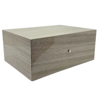 Gentili Humidor Grey, 20 sikaria