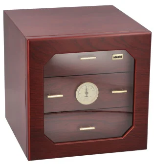 adorini Chianti Medium Deluxe -humidori, ruusupuu kuva 2