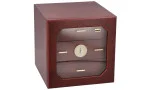 adorini Chianti Medium Deluxe -humidori, ruusupuu kuva 2