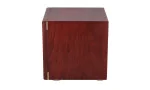 adorini Chianti Medium Deluxe -humidori, ruusupuu kuva 6
