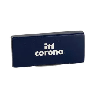 IM Corona -laatikko viidellä kivellä