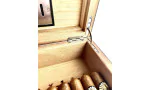 Konvex Bambuhumidori 80, himmeä musta kuva 7