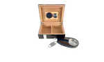 Humidorisetti laser-viimeistely kuva 6