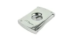 ST Dupont Maxijet Cutter kromiristikko kuva 2