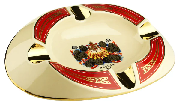 Cigar Ashtray H.Upmann, 4 sikaria