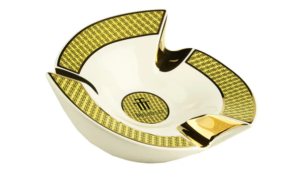 Cigar Ashtray Trinidad, 3 sikaria