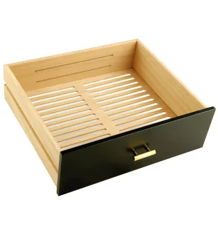 Vaihtolaatikko adorini Chianti Medium Deluxe -humidoriin