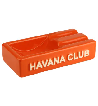 Havana Club Ashtray Secundo, oranssi