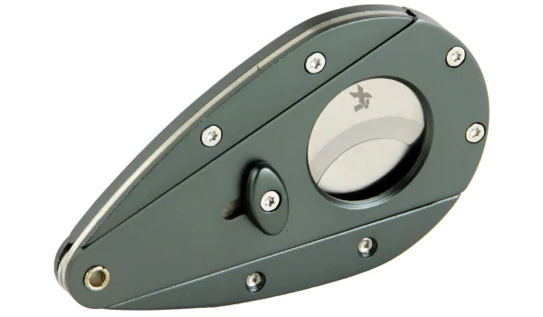 Xikar 1 Double Blade Xi1 Titanium sikarileikkuri kuva 101
