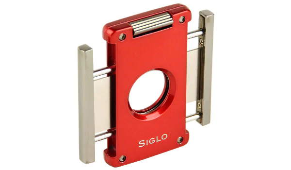 Siglo Switch Blade -leikkuri Punainen kuva 2