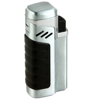 Sky 4-burner Jet Lighter, kromi