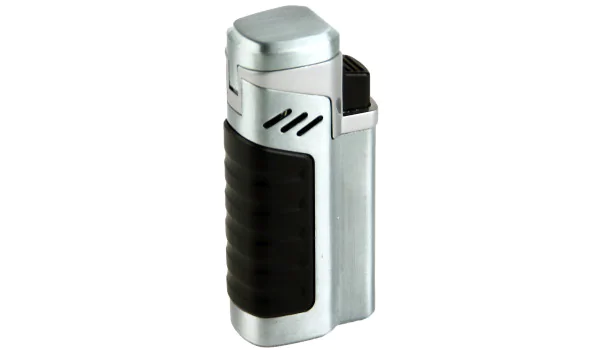 Sky 4-burner Jet Lighter, kromi