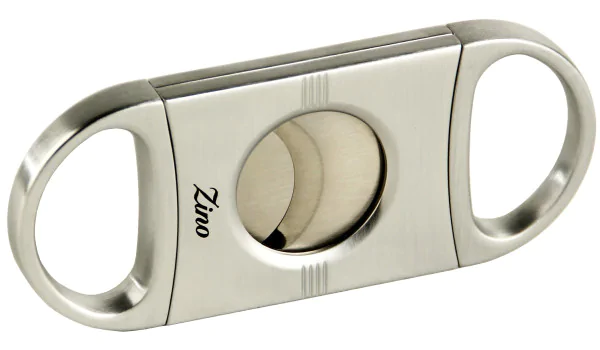 Zino Z2 Cigar Cutter, kromi
