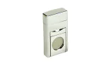 Caseti Chamonix Jet Lighter Chrome Black kuva 4
