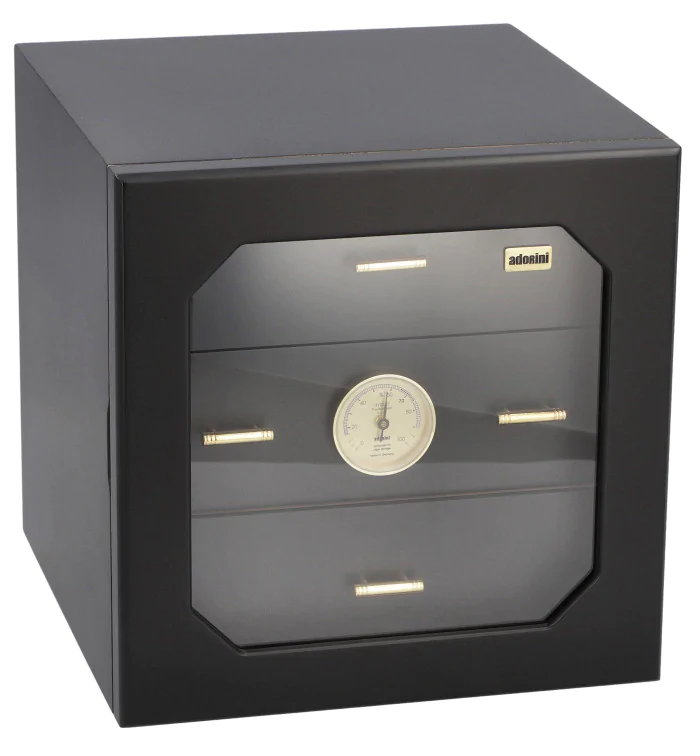 adorini Chianti Medium Deluxe Tray humidori