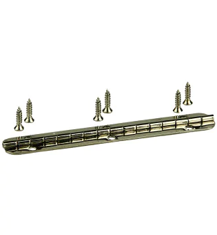 Pieni pianosarana hopea 80mm kuva 3