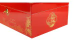 adorini Lohikäärmeen vuosi Grande Deluxe Humidori kuva 25