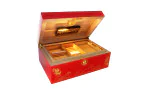 adorini Lohikäärmeen vuosi Grande Deluxe Humidori kuva 26