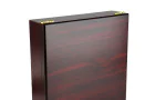 BigSmoke Humidor ruskea kuva 6