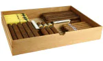 Vetolaatikko adorinin Habana-humidoriin