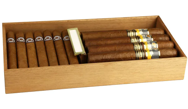 Tarjotin Adorini Humidor Vittoria deluxe -laitteelle kuva 7