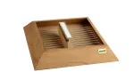 Tarjotin Adorini Humidori Pyramid M deluxe varten kuva 8