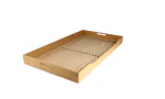 Cedar Tray adorini Aficionado humidor kuva 9