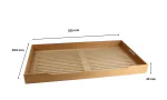 Cedar Tray adorini Aficionado humidor kuva 10