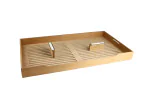 Cedar Tray adorini Aficionado humidor kuva 11