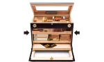 Cedar Tray adorini Aficionado humidor kuva 12