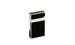 S.T. Dupont Ligne 2 16296 Chinese Lacquer sytytin musta kuva 103