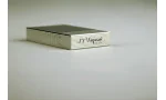 S.T. Dupont Ligne 2 Lighter Palladium and Matte Black C16602 kuva 4