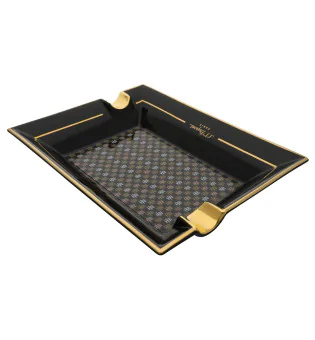 S.T. Dupont Trinidad -tuhkakuppi 006477