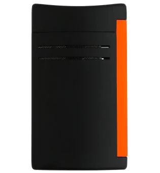 S.T. Dupont Maxijet Lighter Fluo Orange, 020169