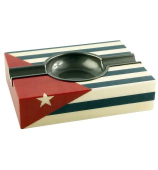 adorini Cuba Te Amo -sikarituhkakuppi