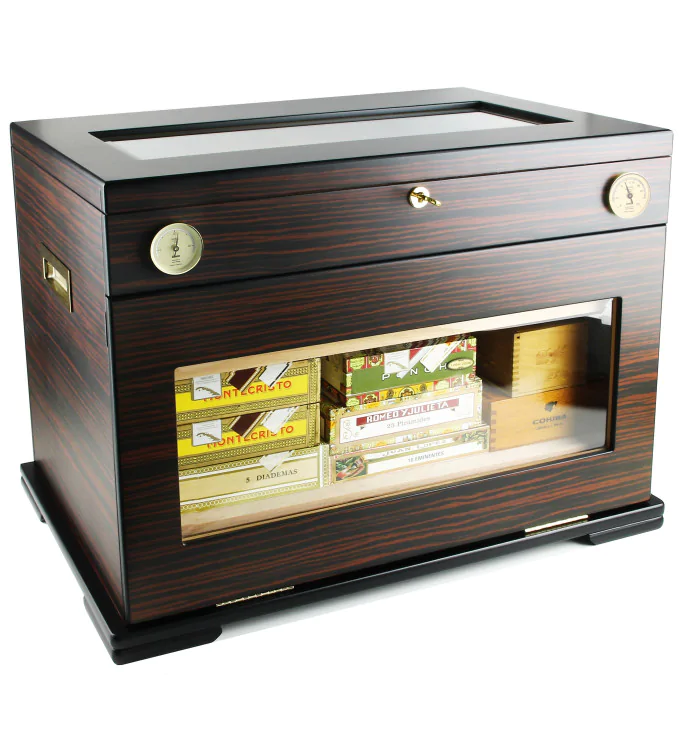 adorini Aficionado Deluxe sikarikaappi kuva 101