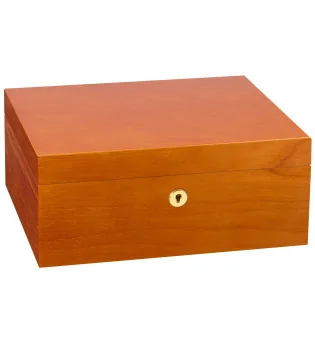adorini Cedro Medium Deluxe Humidor