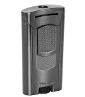 Xikar Lighter Astral Single Jet Gunmetal