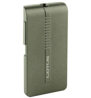 Lotus Jet Lighter 4420, harmaa/matta/kimalteleva