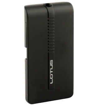 Lotus Jet Lighter 4400, musta/matta
